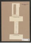 Gomphonema intricatum Kuetz. (de-Toni-Nr.: Genus 37, Species 1741) Zeichnungen Sammlung Grunow Nr. 3440 (NHMW-BOT-W0370983)